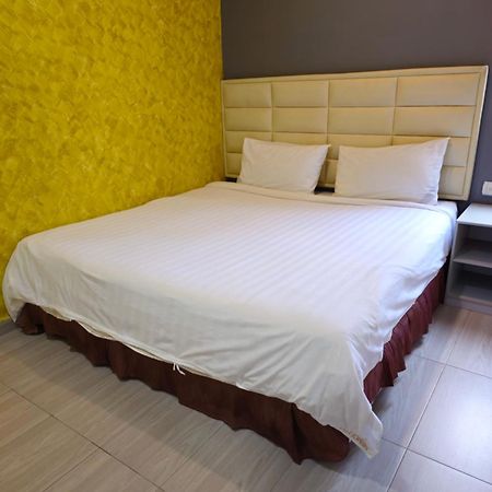 Fortune Hotel Johor Bahru Dış mekan fotoğraf