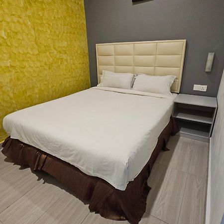 Fortune Hotel Johor Bahru Dış mekan fotoğraf