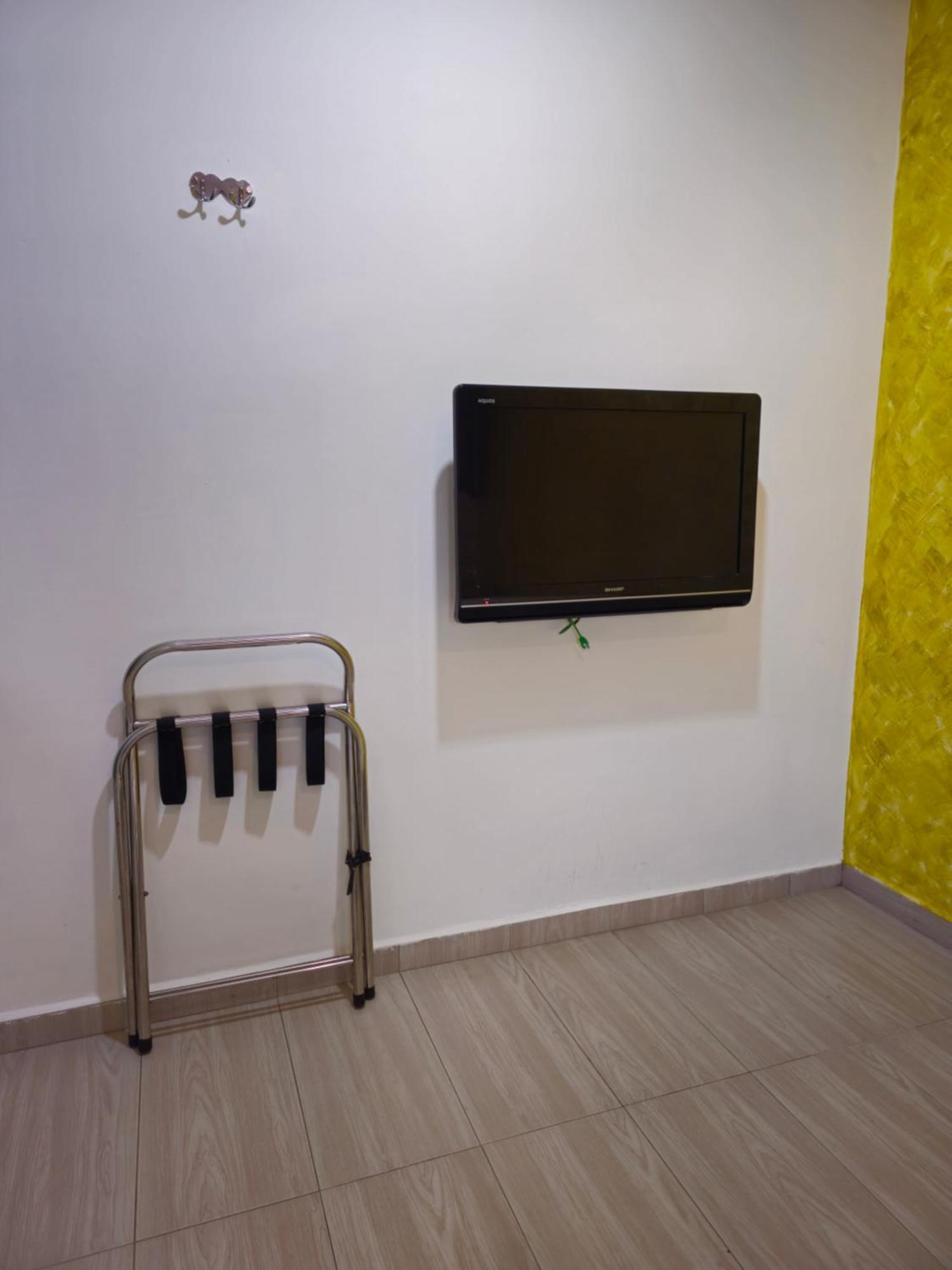 Fortune Hotel Johor Bahru Dış mekan fotoğraf